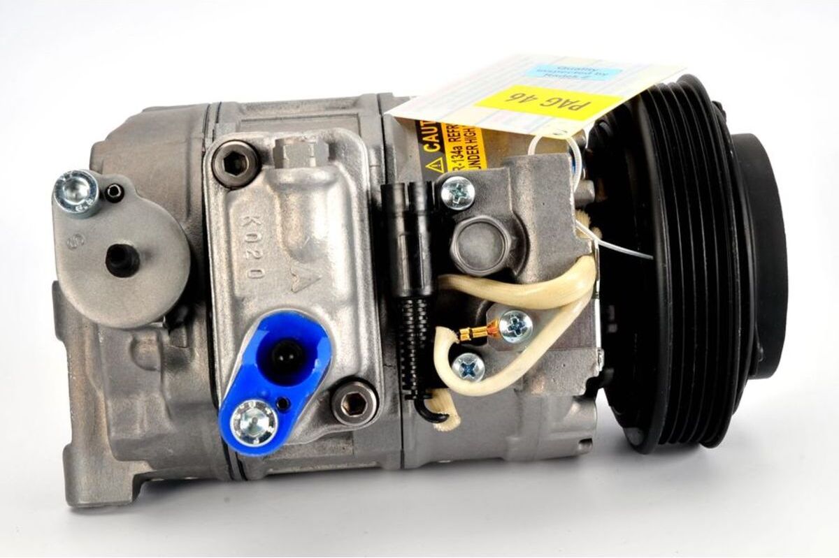 Klimakompressor AIRSTAL 10-0818