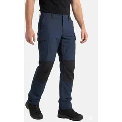 EXPLORER WANDERHOSE - 1-Pack - Dark Navy/Black - M