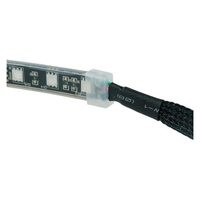 Phobya LED-Flexlight HighDensity (Rot) (83124)