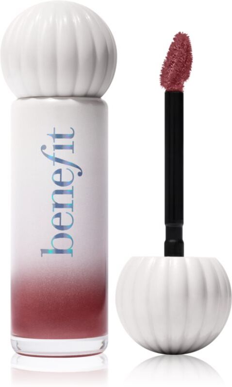 Benefit Splashtint rouge à lèvres liquide hydratant et brillant teinte 23 Coco Cabana 6 ml