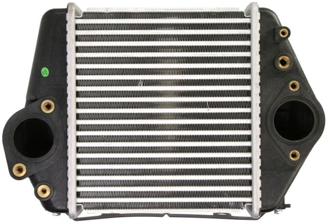 Ladeluftkühler AVA COOLING MZ4244