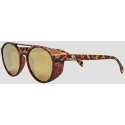 CHPO Rickard Turtle Brown Sonnenbrille gold Gr. Uni
