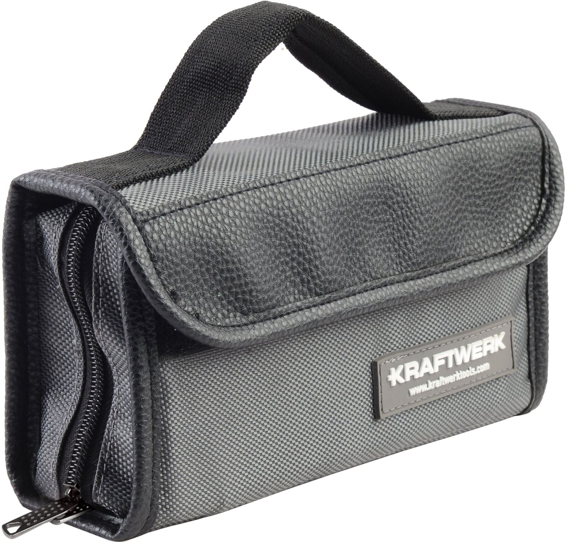 Kraftwerk Werkzeugtasche, 36-tlg (208.103.000)
