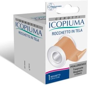 Desa Pharma Icopiuma Rocch.Tela 5x5