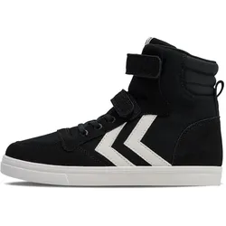 hummel Slimmer Stadil High-Top Sneaker Kinder 2390 - black 40