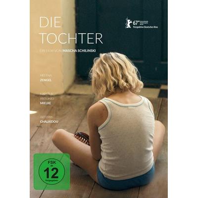 Die Tochter, DVD