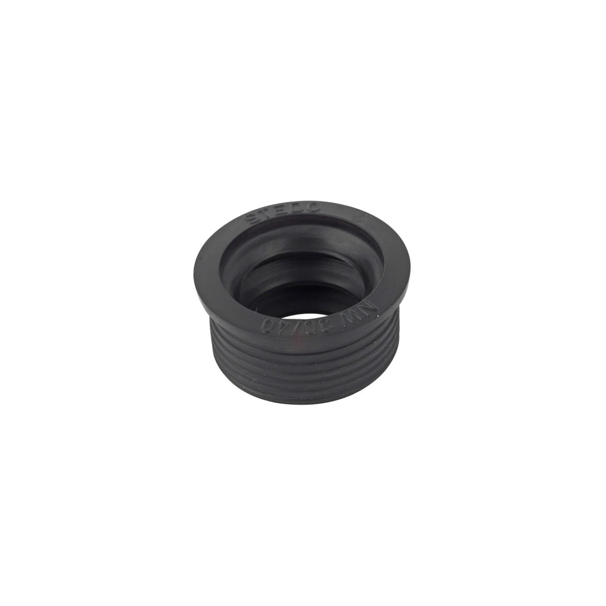 KIRCHHOFF Ablaufverbinder kurz, 40 mm x 30 mm, für Siphonabgang (986863049)