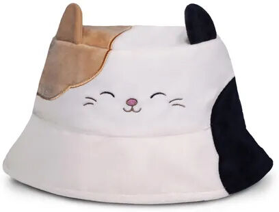 Difuzed Squishmallows Novelty Bucket Hat-Cameron (Diversen) Nieuw