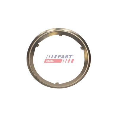 FAST Dichtung, Abgasrohr ft14579 für VW