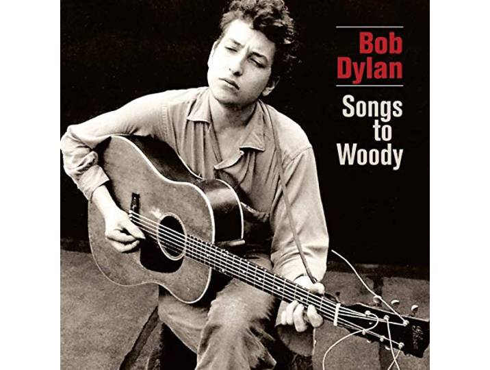 Songs to Woody