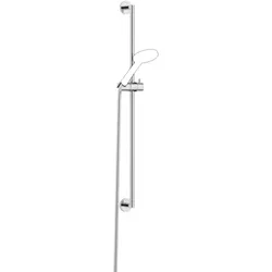 Dornbracht Duschgarnitur ohne Handbrause 26412625-00 Chrom
