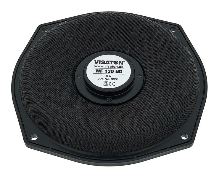 Visaton WF 130 ND