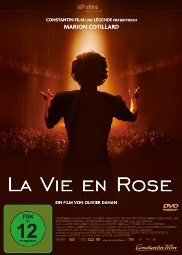 Olivier Dahan - La Vie en Rose - Preis vom 18.10.2026 19:22:15 h