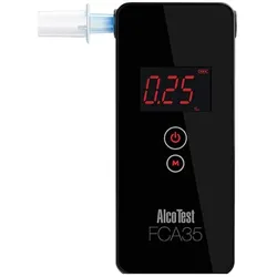 AlcoTrx, Alkoholtester, Alcometer FCA-35