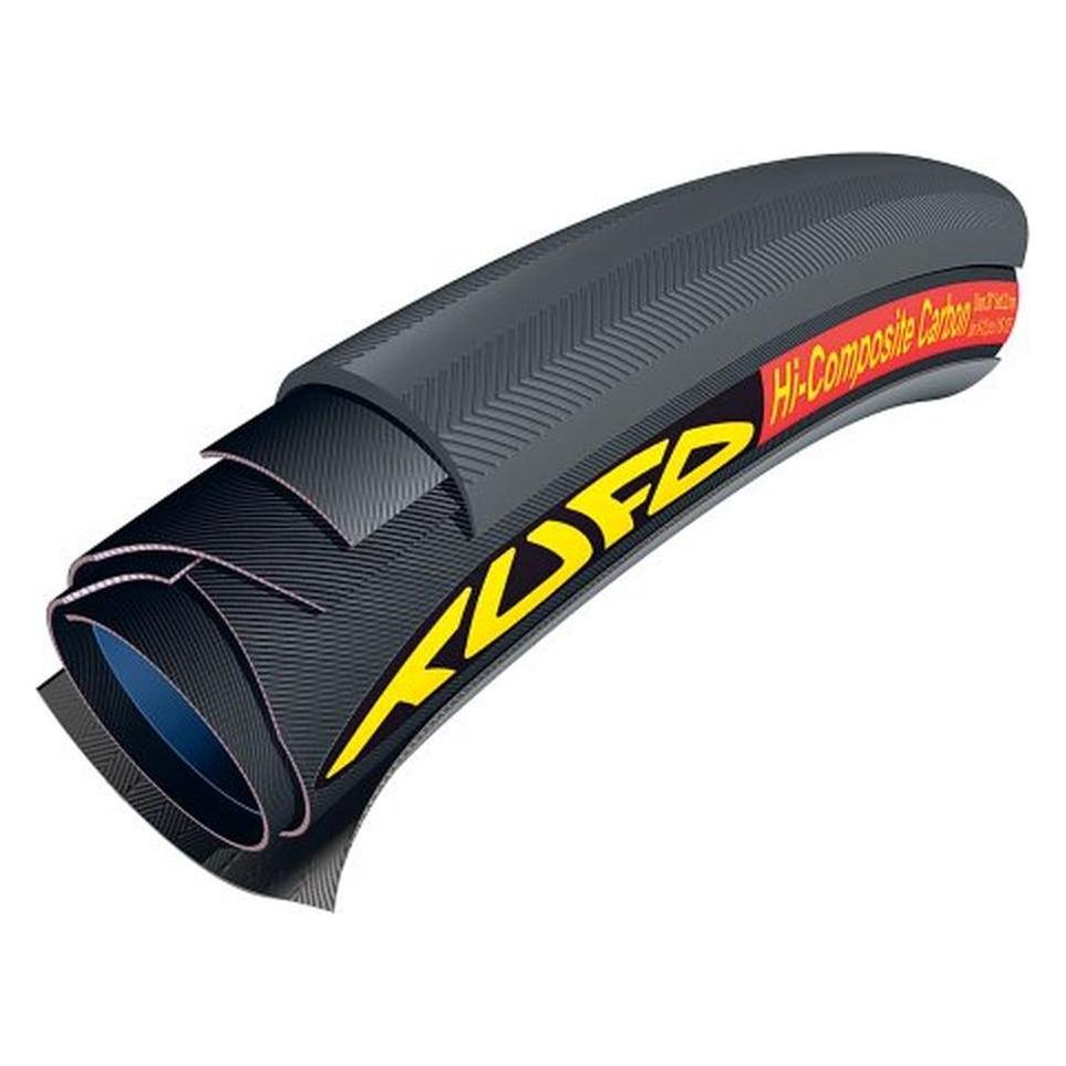 Tufo Hi-Composite Carbon Fahrradreifen (67022)