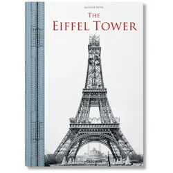 The Eiffel Tower, Fachbücher von Bertrand Lemoine
