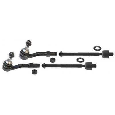 Mapco Reparatursatz, Spurstange [Hersteller-Nr. 53647] für BMW