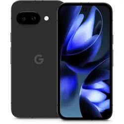 Google Pixel 9a 5G 128GB 8GB RAM Dual Schwarz DE
