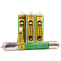 Innotec Adheseal streichbare Klebedichtmasse Weiß 290 ml