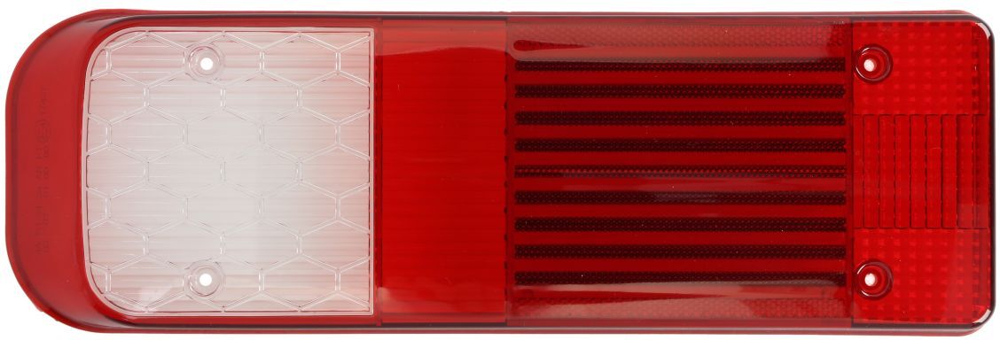 Takavalo Trucklight Tl-Fo004r/l-L