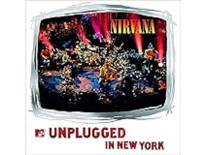 MTV Unplugged in New York