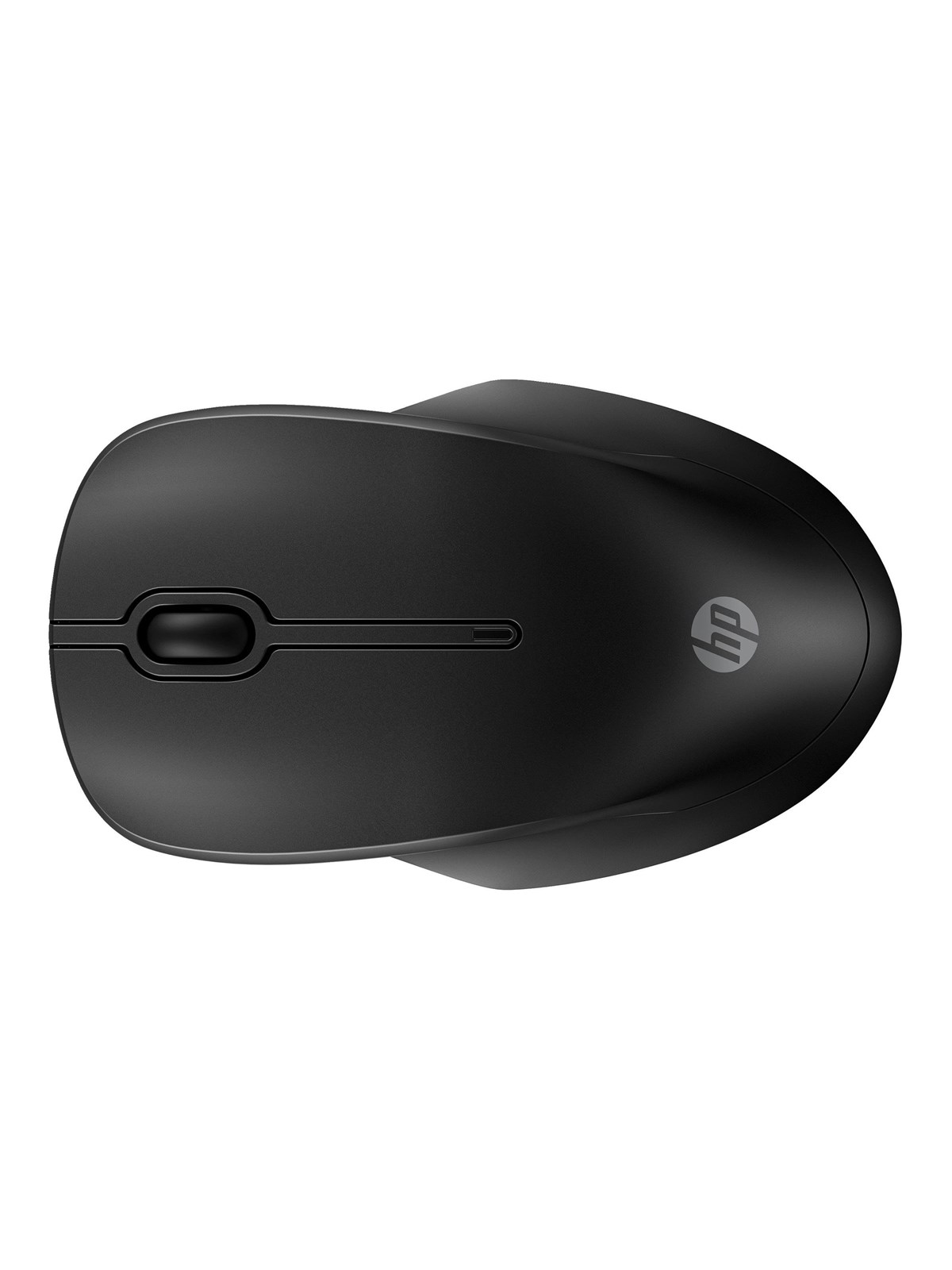 HP 255 - Maus (Schwarz)