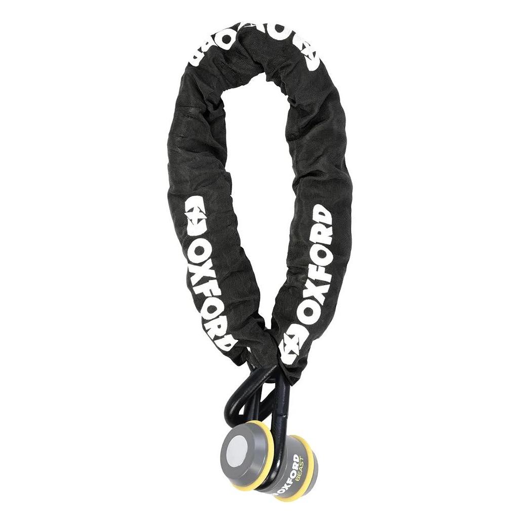 Oxford Beast 22mm chain x 1.5m (LK126)