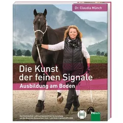 Die Kunst der feinen Signale, Sachbücher von Claudia Münch, Dr. Claudia Münch