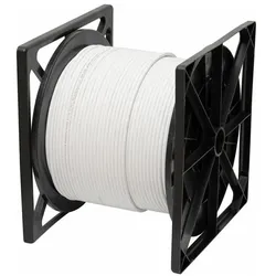Lanview Cat6 U-UTP Network Cable (U/UTP, CAT6, 305 m), Netzwerkkabel