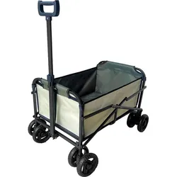 Outdoor active Bollerwagen