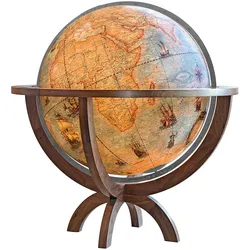 Großglobus COLUMBUS IMPERIAL Eminenz
