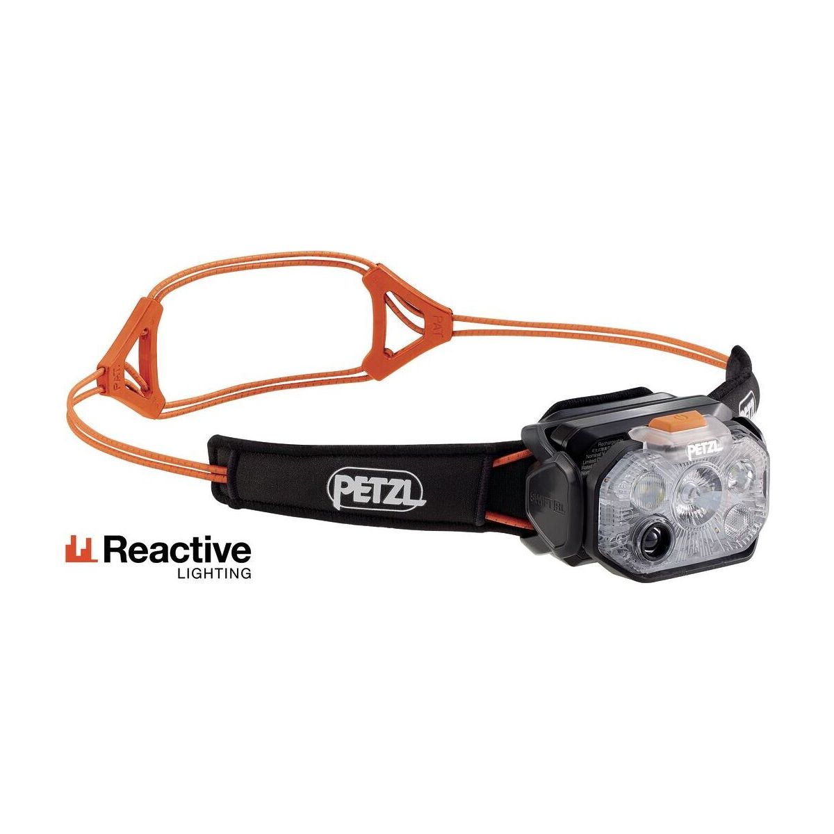 Petzl Swift RL neutral E095BC00