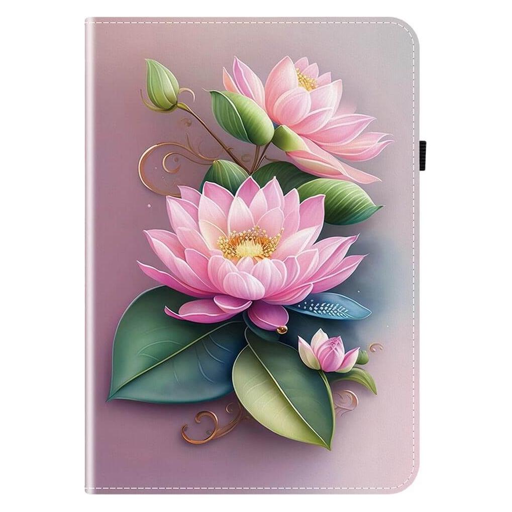 Cover-Discount Galaxy Tab A11 / A9 - Etui mit stilvollem Motiv (Samsung Galaxy Tab A11, Samsung Galaxy Tab A9) (62853788)