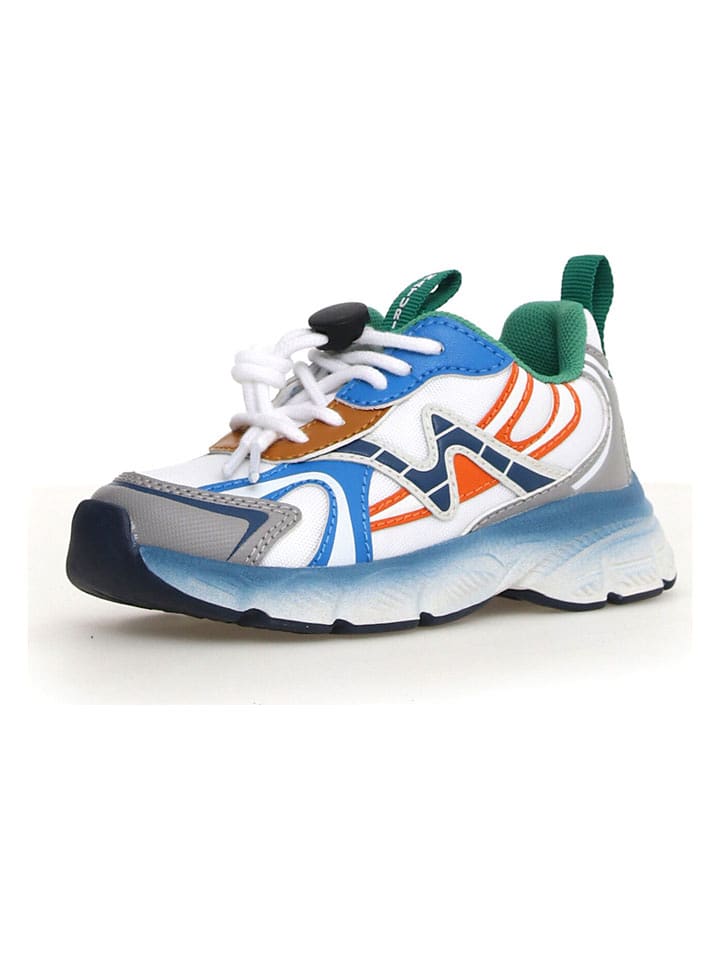 Naturino Sneakers "Wave" - 28