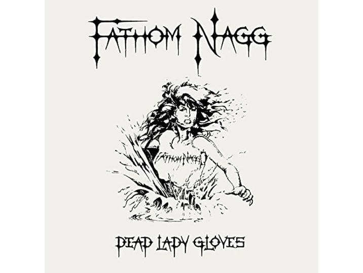 Dead Lady Gloves