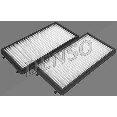 Denso Filter, Innenraumluft [Hersteller-Nr. DCF064P] für Rolls-royce, BMW