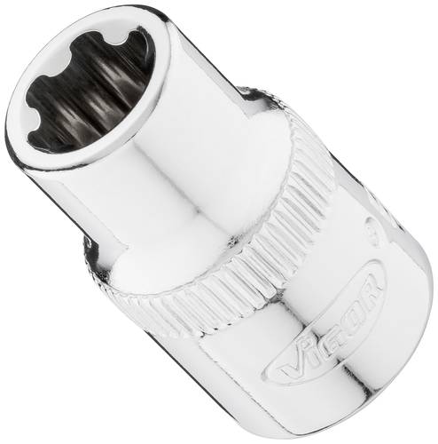 Vigor V7920-EP11 E+ Profil Steckschlüsseleinsatz 1 Stück 3/8" (10 mm)