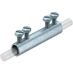 OBO 5328209 Verbindungsmuffe 8-10mm Stahl feuerverzinkt 237 N FT