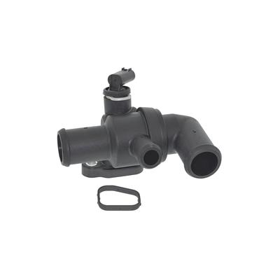 TOPRAN Thermostat, Kühlmittel 408866 für SMART