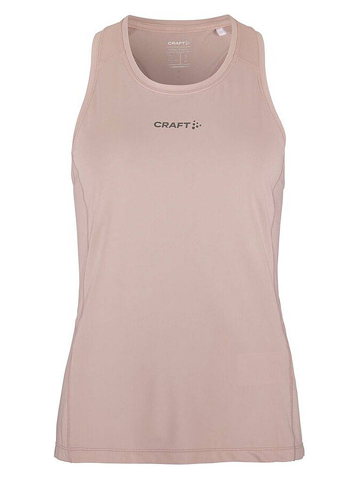 Craft Trainingstop "ADV Essence" in Rosa - L