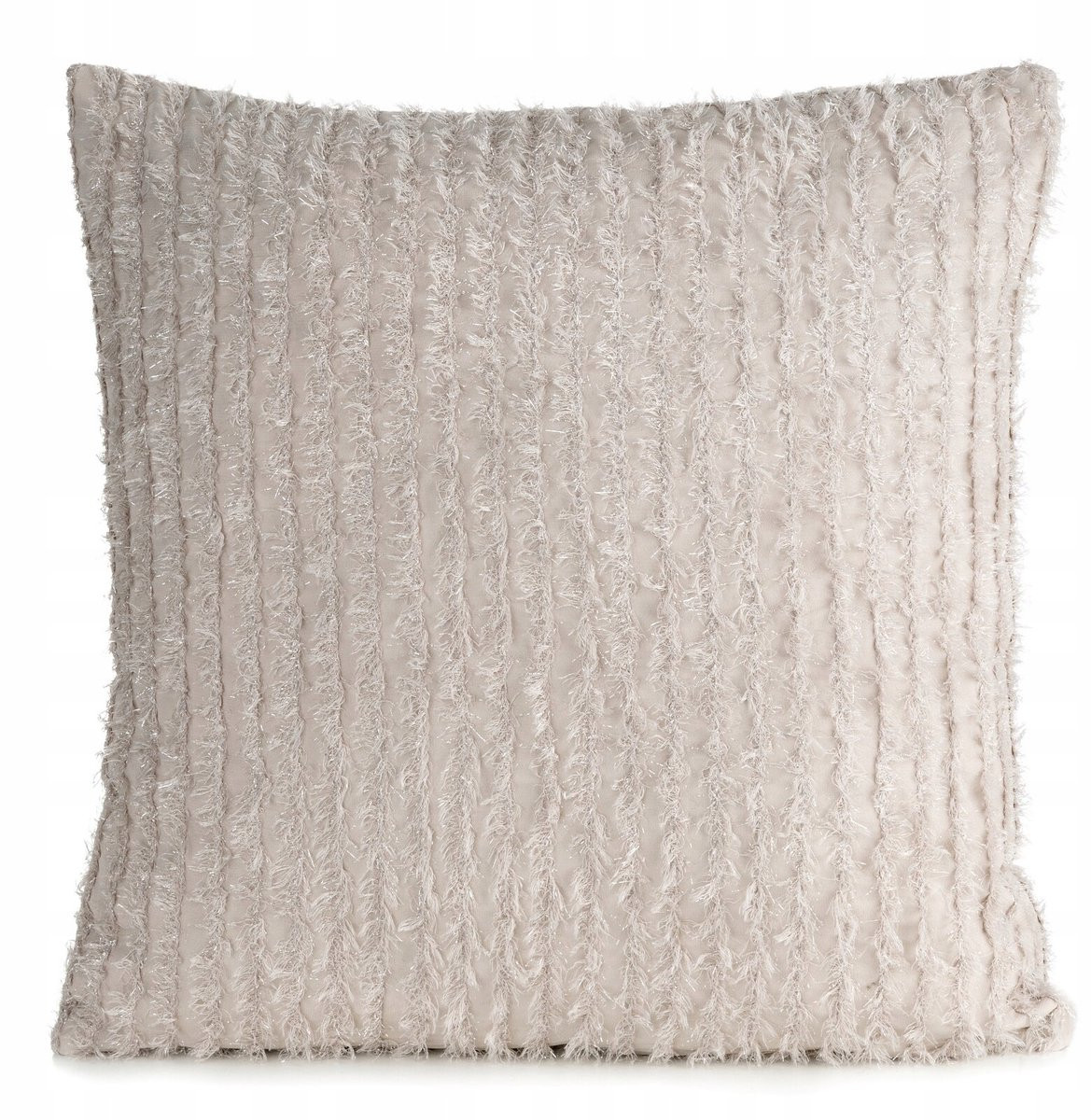 Eurofirany Decoratieve Kussenhoes Selma Beige 45x45 cm