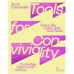 Tools for Conviviality, Fachbücher