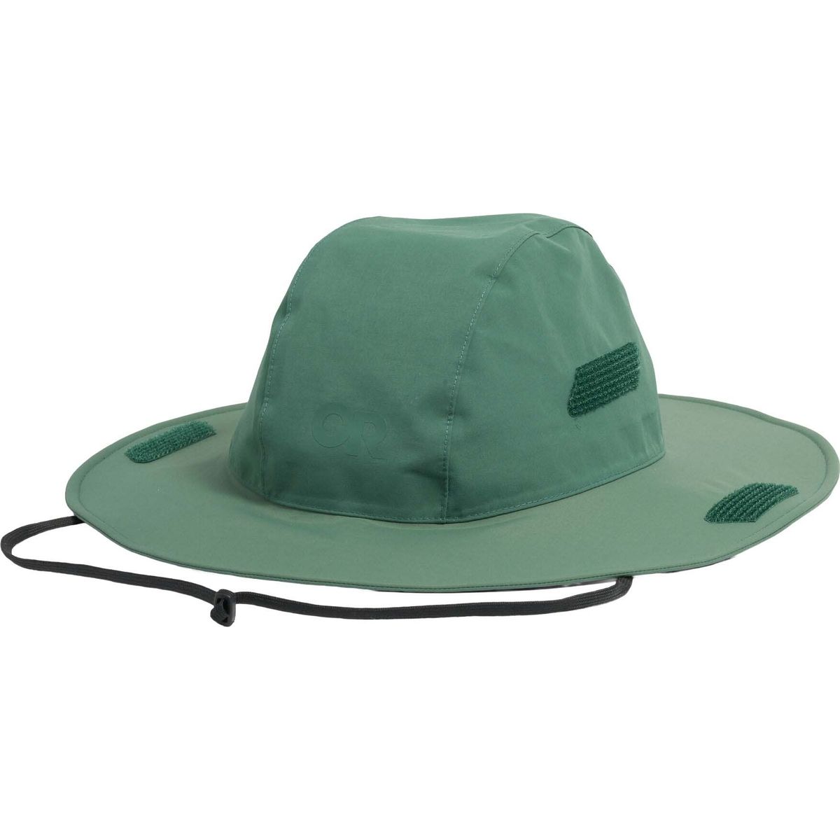 Outdoor Research Seattle Rain Hat malachite (3004) M 3222903004007