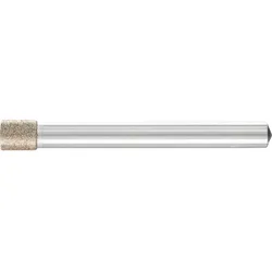 PFERD TOOLS CBN-Schleifstift Zylinder zum Schleifen von Bohrungen/Radien - 36107010