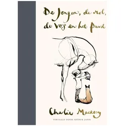 Uitgeverij De Fontein De Fontein De jongen, de mol, de vos en het paard.
