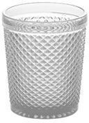 Tirolix Bicchiere Acqua 30,8 cl Diamante
