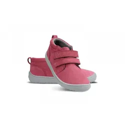 Be Lenka Kinder Barfußschuhe Play - Raspberry Pink 25