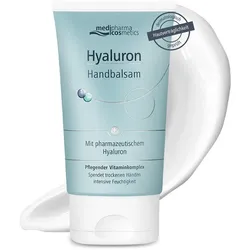 HYALURON HANDBALSAM 50 ml