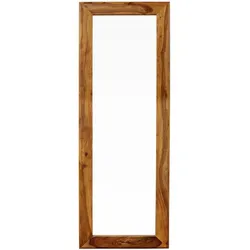 Spiegel Tara 60x170 aus indischem Sheesham-Massivholz
