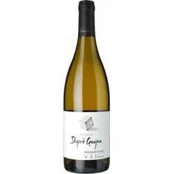 Beaujolais - La 6.3.1 Blanc 2024 - Domaine Dupré Goujon - 0.75L